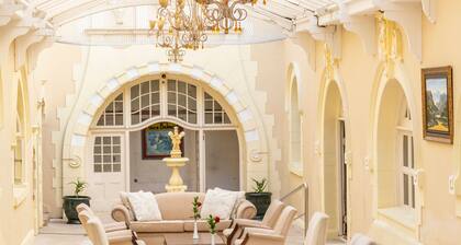 King Edward Hotel