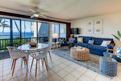 Poipu Palms 102 2 Bedroom Condo by RedAwning
