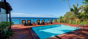 Poipu Palms 102 2 Bedroom Condo by RedAwning