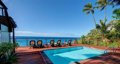 Poipu Palms 102 2 Bedroom Condo by RedAwning