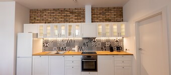 Victus Apartamenty - Adriatic