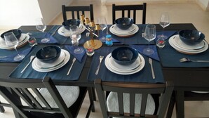 Unclassified image, 3 of 19, button - Apartment With Terrace (Casablanca)
