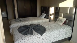 Unclassified image, 2 of 19, button - Apartment With Terrace (Casablanca)