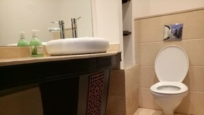 Unclassified image, 4 of 19, button - Apartment With Terrace (Casablanca)