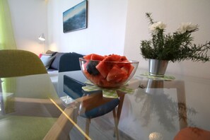 Dining - Nice and Cozy Apartment in the Centre of Split (Split)