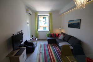 Flat-screen TV - Nice and Cozy Apartment in the Centre of Split (Split)