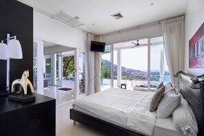 Villa, 5 Bedrooms, Accessible, Smoking | 5 bedrooms, WiFi