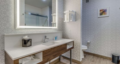 Hampton Inn & Suites Gainesville