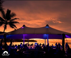 Bar (on property) - Perfect 2br Pool Villa In Residence Bangtao Beach4 (Choeng Thale)