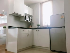 Room | Private kitchen