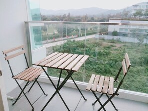 Room, Balcony, Mountain View | Property grounds - Baan View Viman Hua Hin 516 by Montri C (Hua Hin)