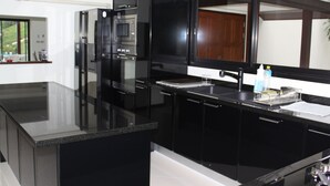 Dapur peribadi