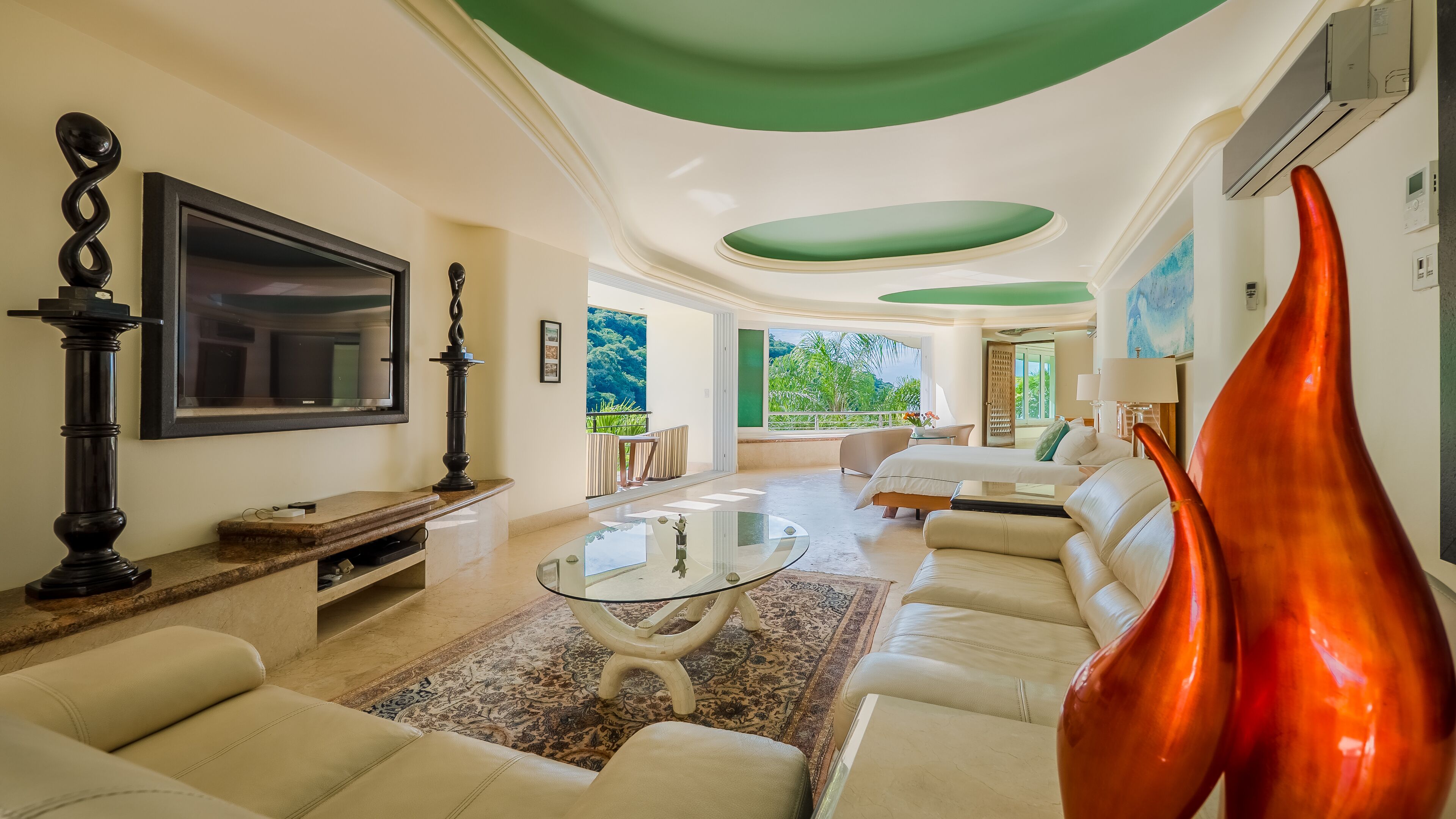 Photo - Luxury Beach Frontage Villa For Rent
