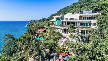 Villa, Multiple Bedrooms, Accessible, Smoking | Exterior