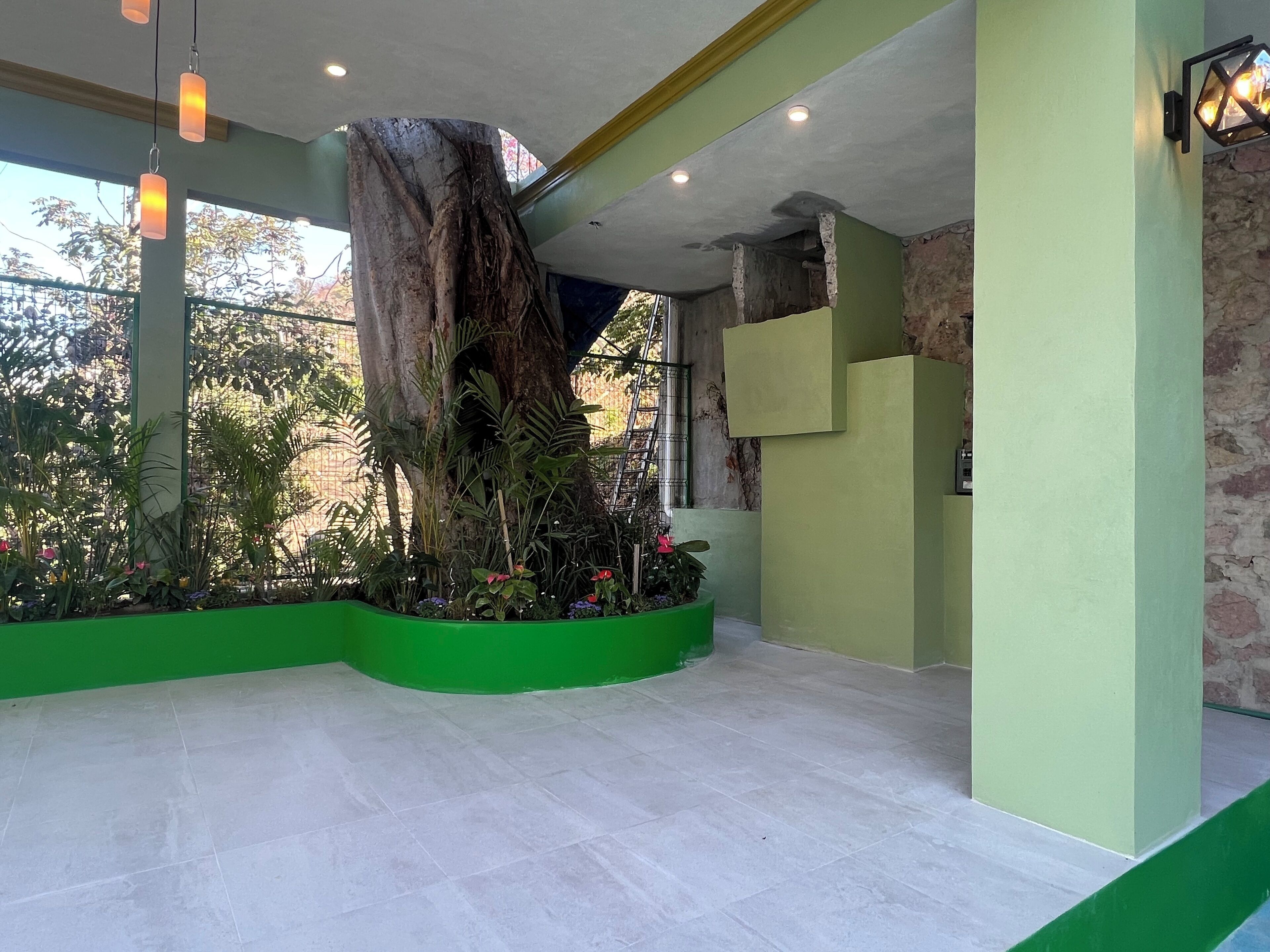 Foto - Luxury Beach Frontage Villa With Amazing Views for Rent