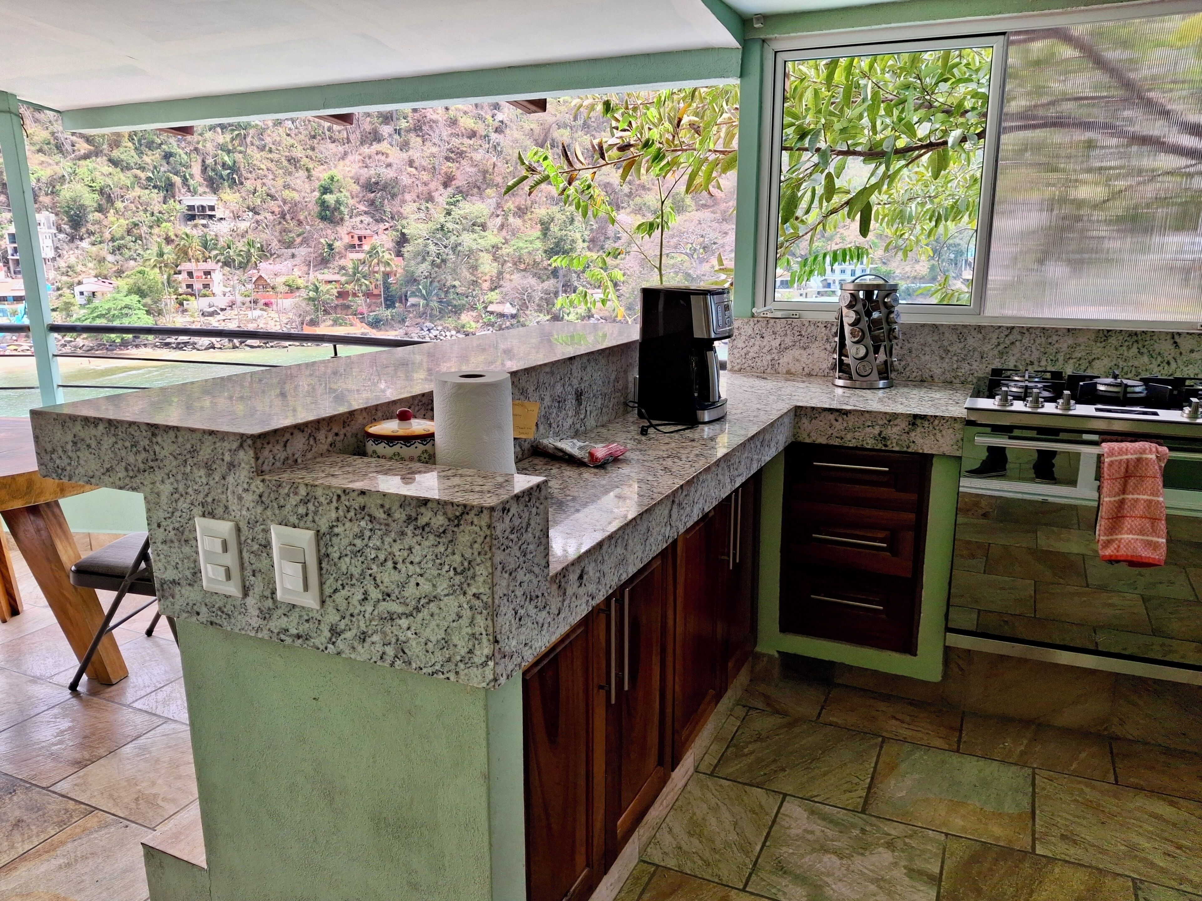 Photo - Luxury Beach Frontage Villa For Rent