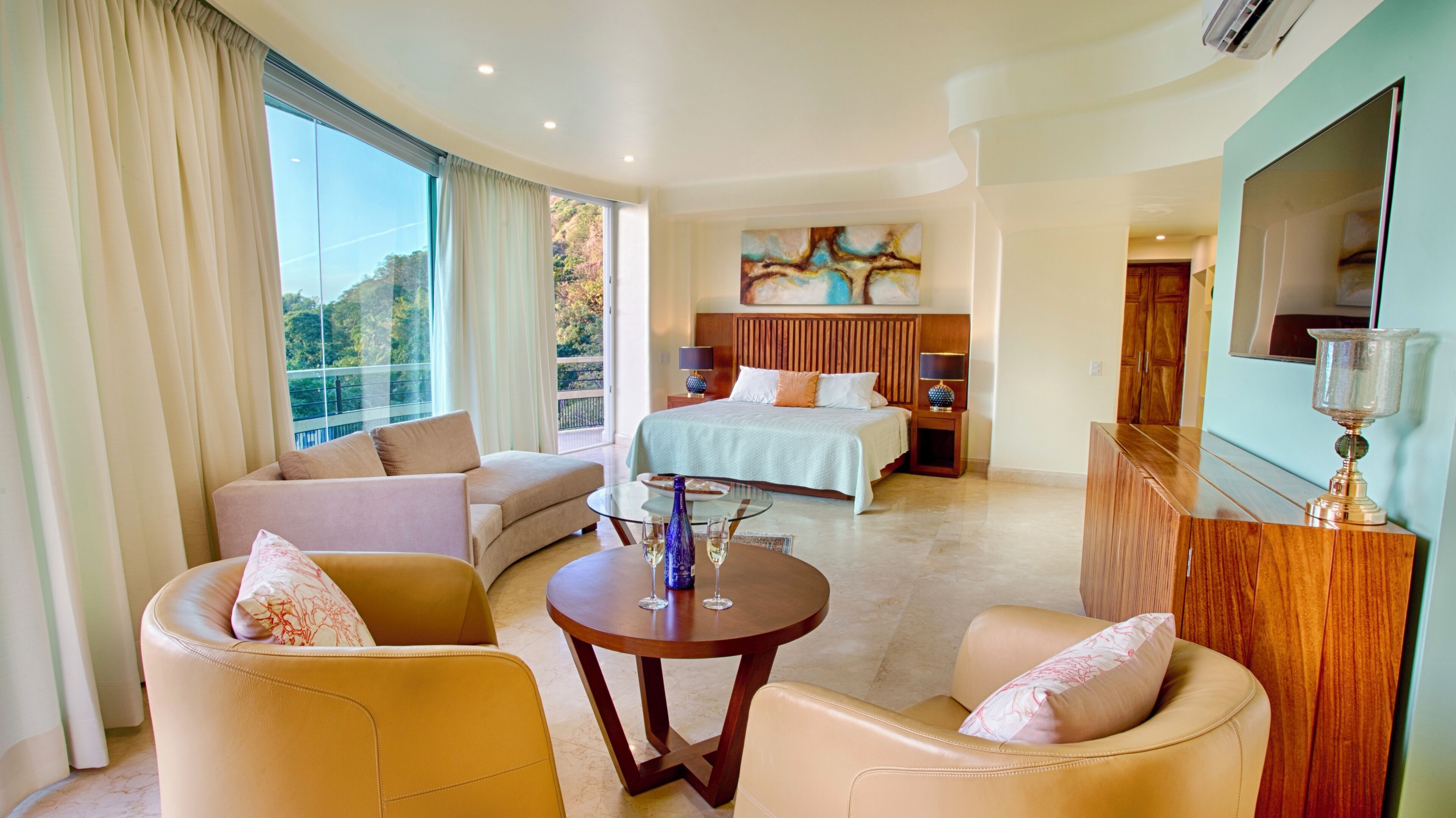 Photo - Luxury Beach Frontage Villa For Rent