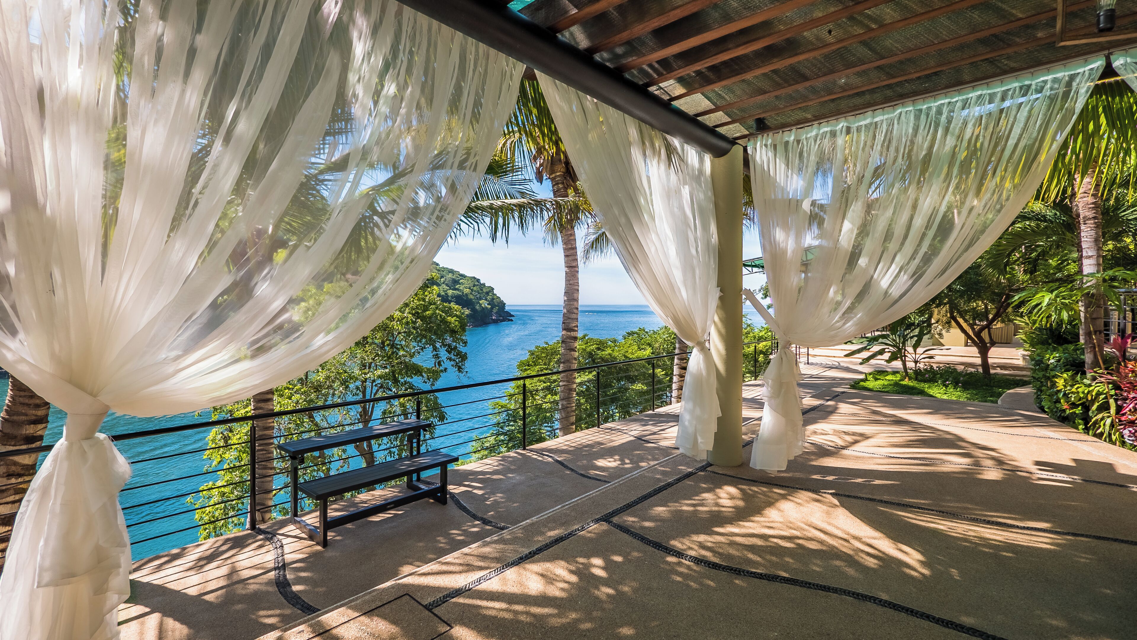 Photo - Luxury Beach Frontage Villa For Rent