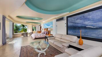 Villa, Multiple Bedrooms, Accessible, Smoking | Interior