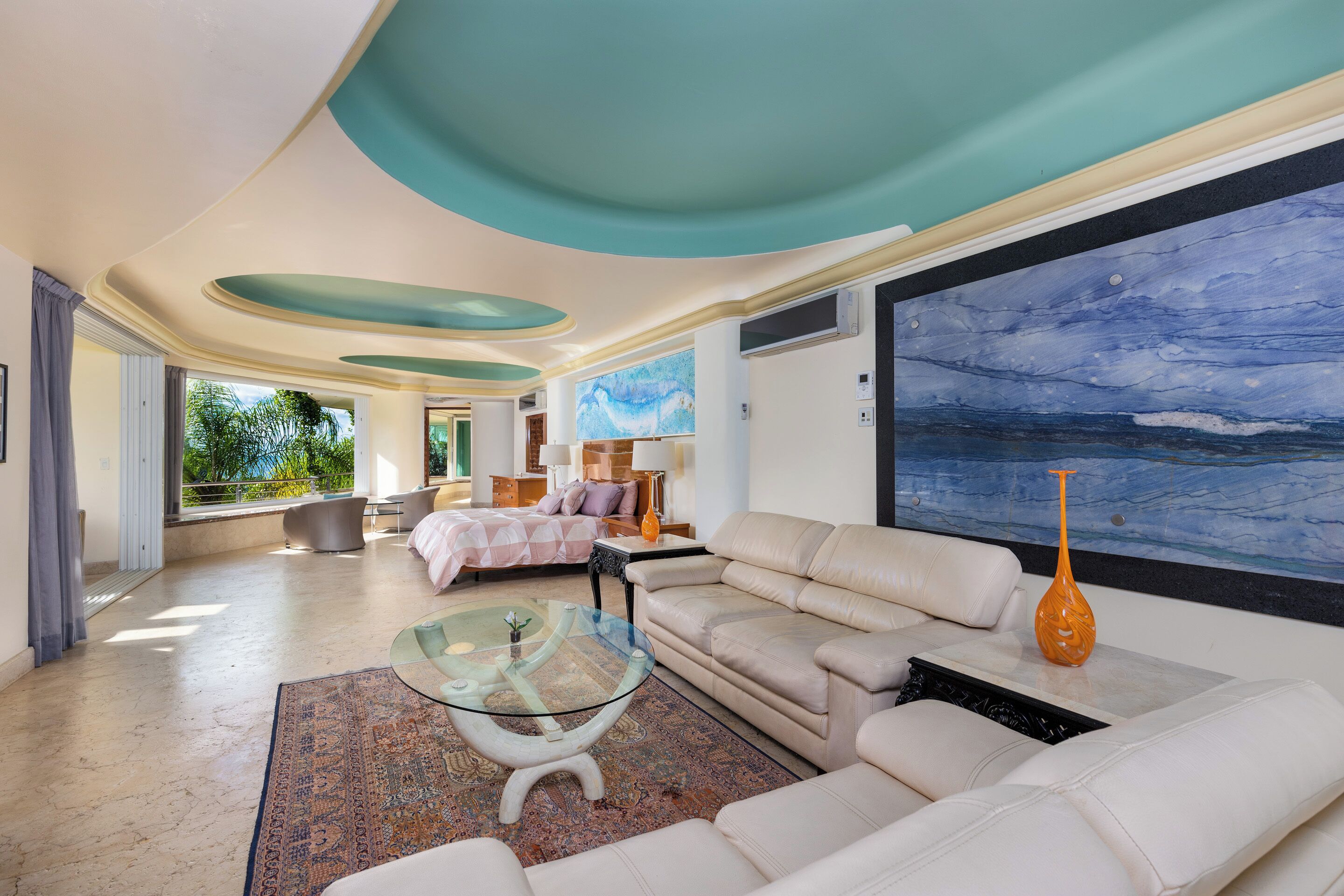 Photo - Luxury Beach Frontage Villa For Rent