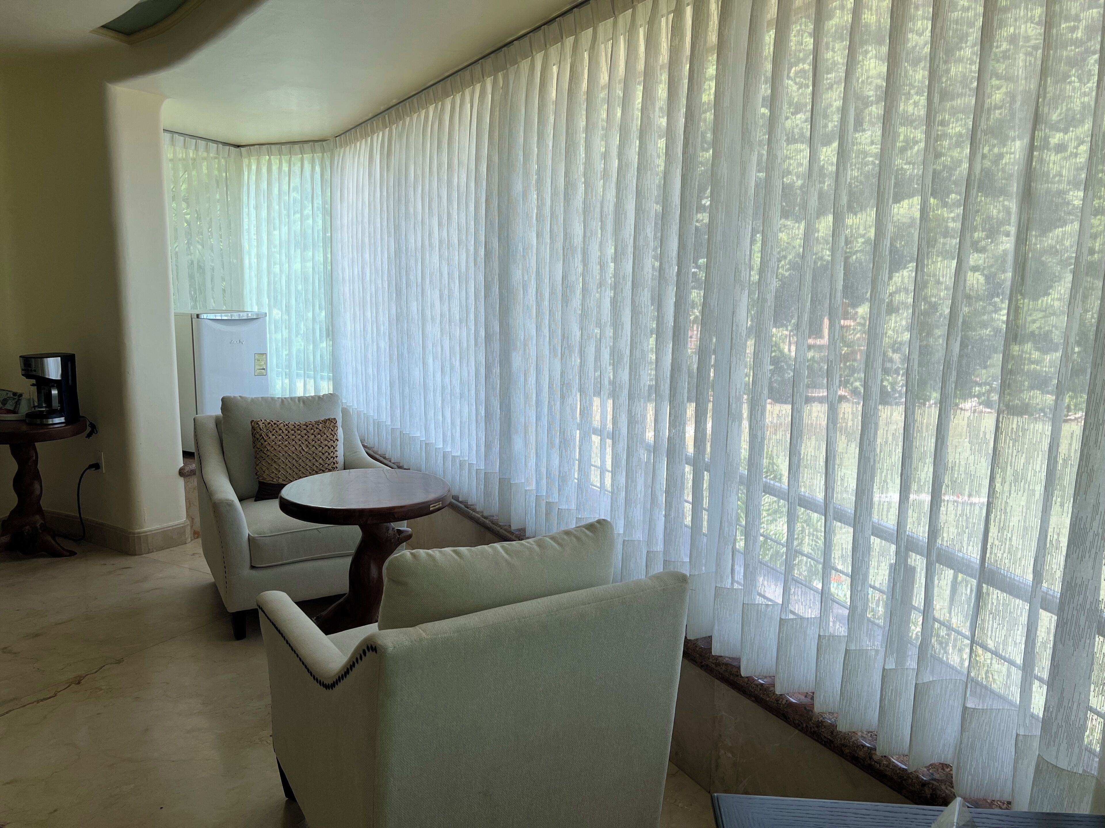 Photo - Luxury Beach Frontage Villa For Rent