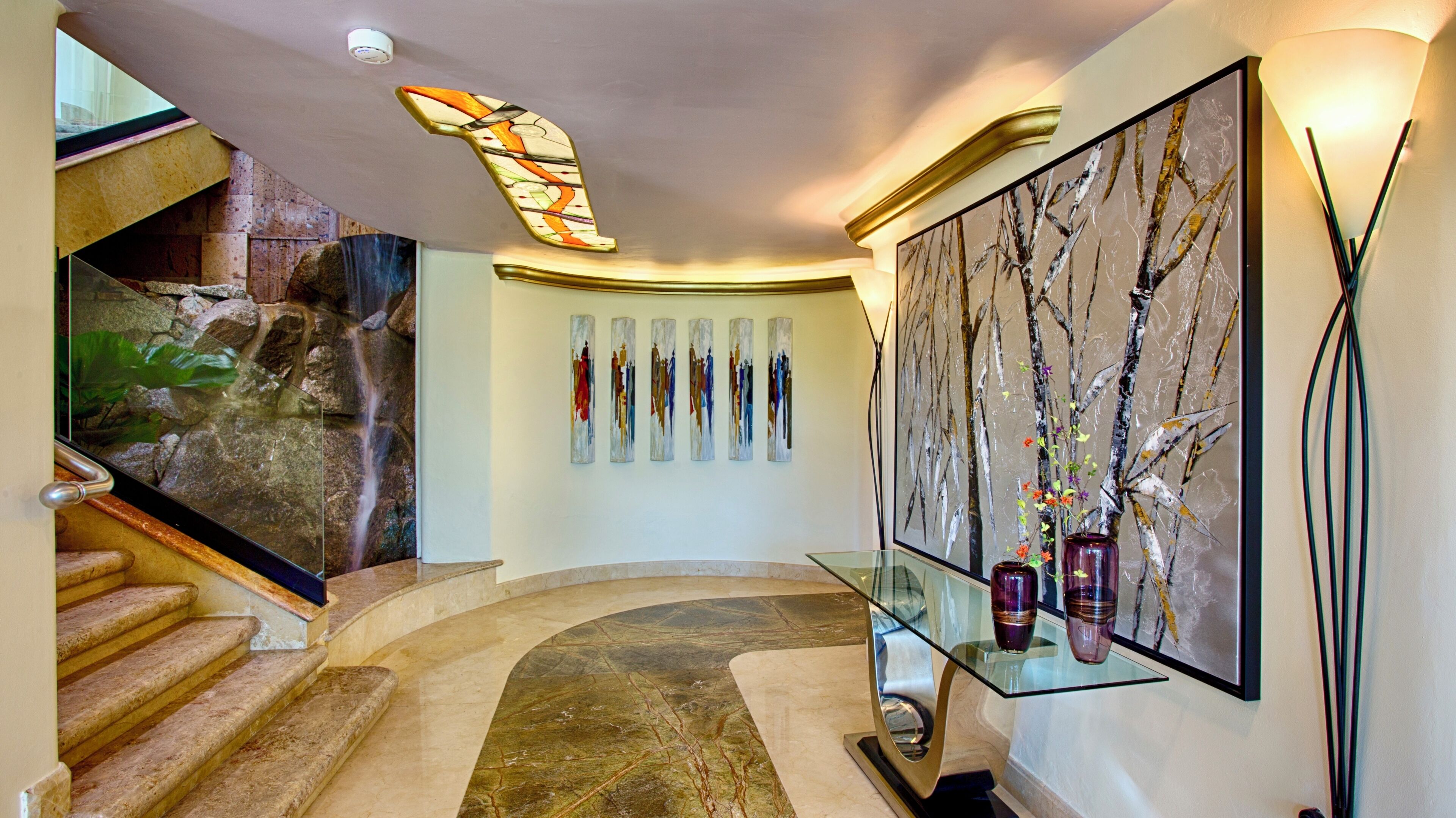 Photo - Luxury Beach Frontage Villa For Rent