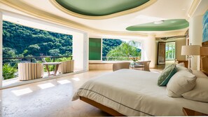 Villa, Multiple Bedrooms, Accessible, Smoking