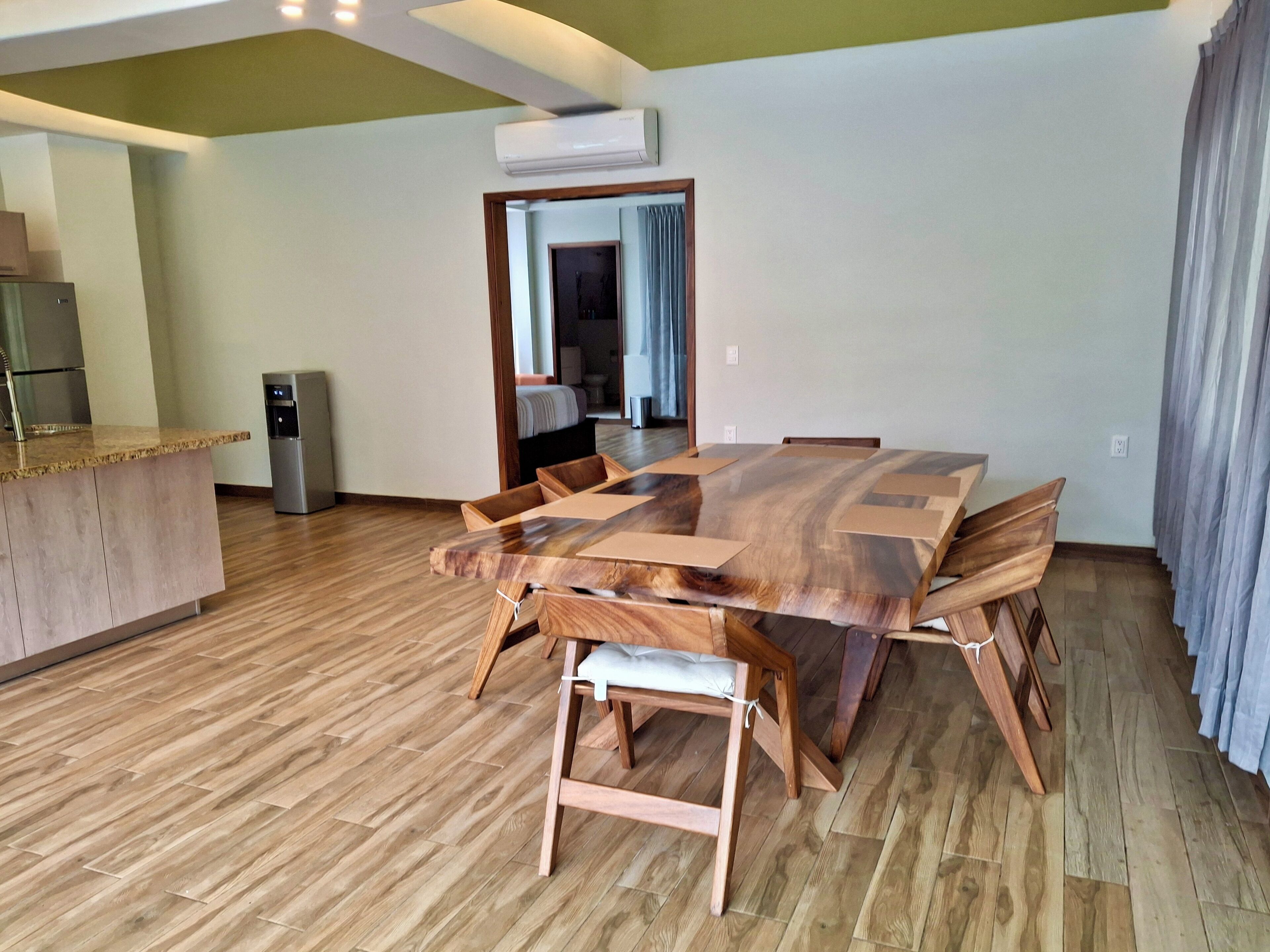 Foto - Luxury Beach Frontage Villa With Amazing Views for Rent