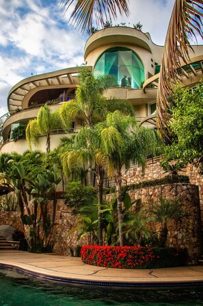 Villa, Multiple Bedrooms, Accessible, Smoking | Exterior