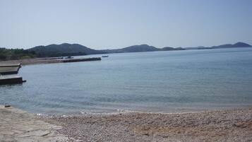 Studio, Multiple Bedrooms, Balcony, Garden View | Beach