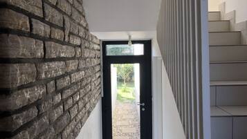 Studio, Multiple Bedrooms, Balcony, Garden View | Floor plan