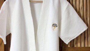 Double Room | Room amenity
