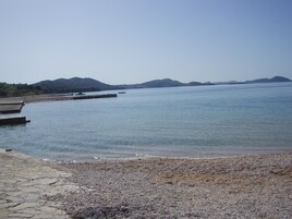 Studio, Multiple Bedrooms, Balcony, Garden View | Beach