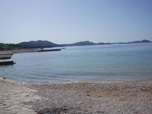 No5 Studio With Garden View