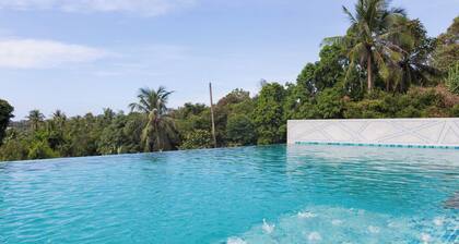 Safari 39sqm 1br Apartment Pool Walk to Naiyang Beach