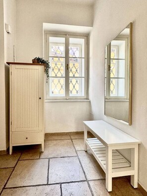 Interior - Romantic getaway in the neighbourhood of St. Agnes (Prague 1)