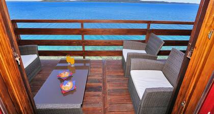 Holiday House Kolic for 2 Persons