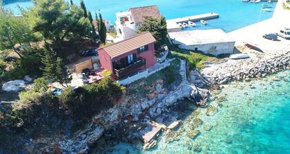 Holiday House Kolic for 2 Persons
