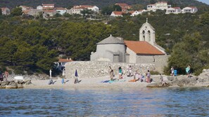 Hus - 2 sovrum - balkong - havsutsikt | Strand