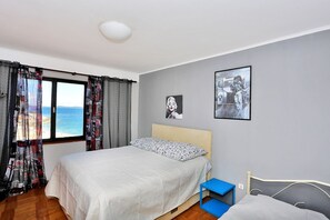 House, 2 Bedrooms, Balcony, Ocean View | 2 bedrooms, WiFi