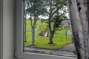 View from property - Charming Townhouse On North Coast 500 Route, Wick (Wick)