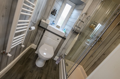 Charming Townhouse On North Coast 500 Route, Wick