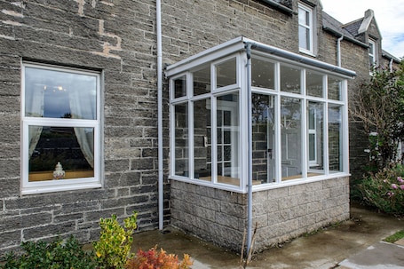 独立别墅, 2 间卧室, 露台, 花园景观 | 外观