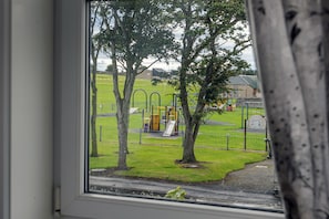 House, 2 Bedrooms, Patio, Garden View | View from property - Charming Townhouse On North Coast 500 Route, Wick (Wick)