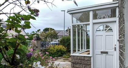 Charming Townhouse On North Coast 500 Route, Wick