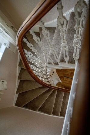 Interior - Charming Townhouse On North Coast 500 Route, Wick (Wick)