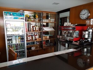 Room, 1 Bedroom, Accessible, Smoking | Private kitchen - Welcome Inn Hotel Karon Beach (Karon)