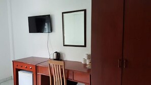 Chambre, 1 chambre, accessible aux personnes à mobilité réduite, fumeur | Intérieur