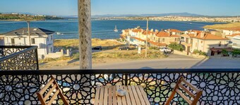 Cunda Bal Konak