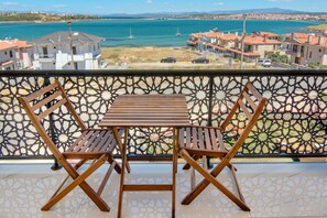 Standard Room, 1 Bedroom, Balcony, Sea View - Cunda Bal Konak (Ayvalik)